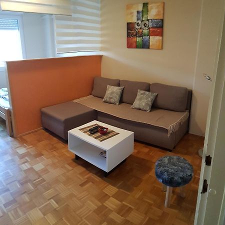 Apartman Vanja بلغراد المظهر الخارجي الصورة