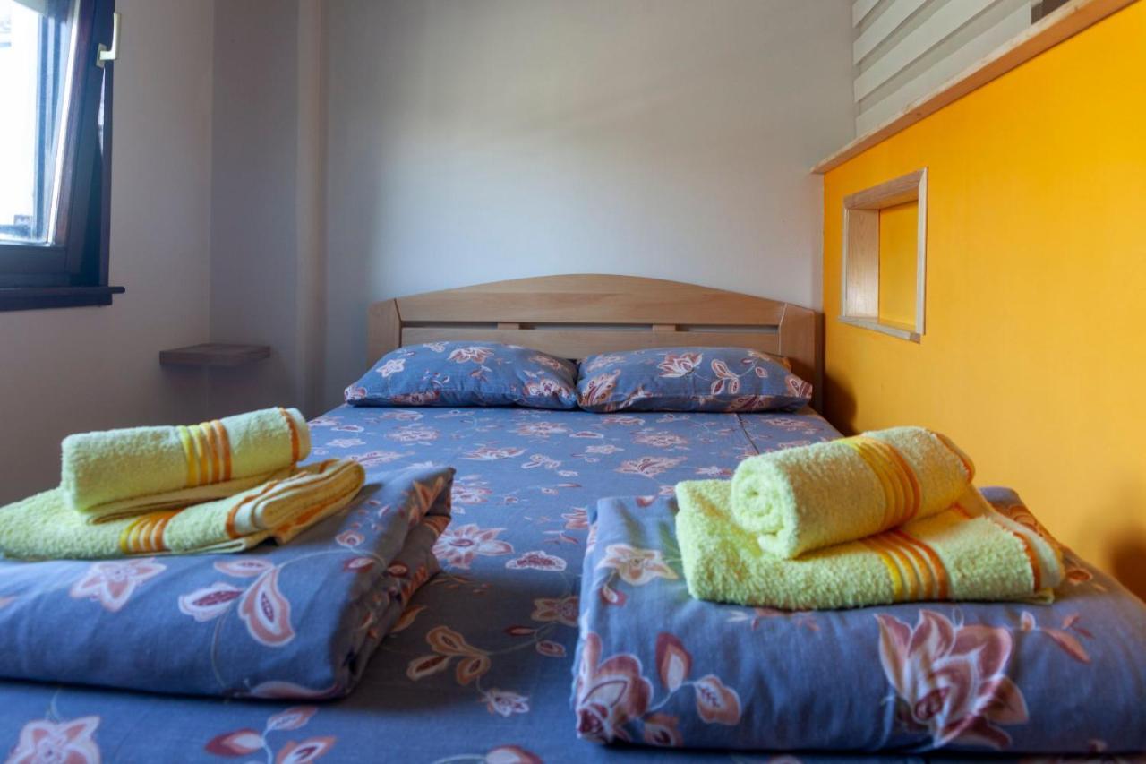 Apartman Vanja بلغراد المظهر الخارجي الصورة
