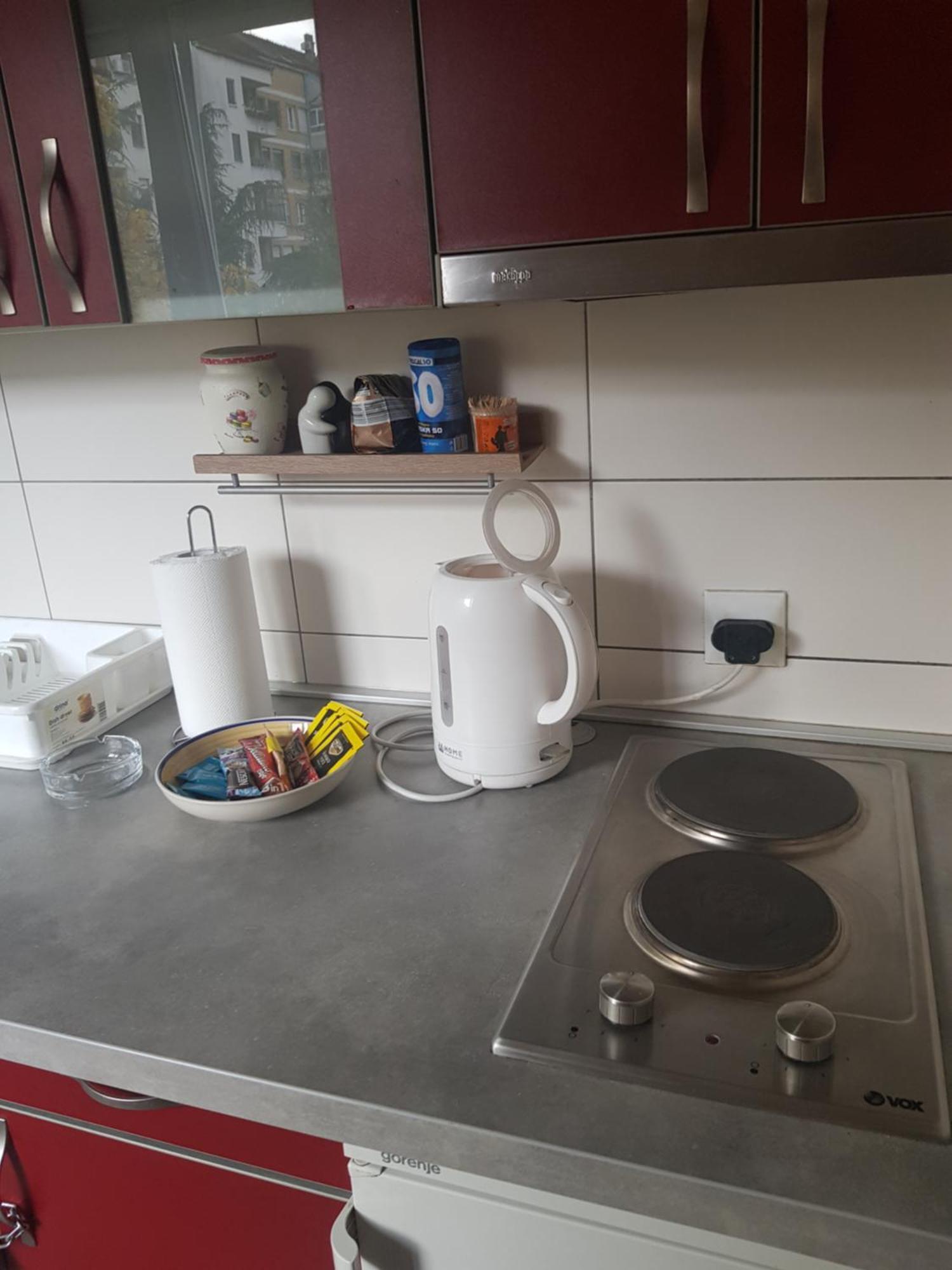 Apartman Vanja بلغراد المظهر الخارجي الصورة