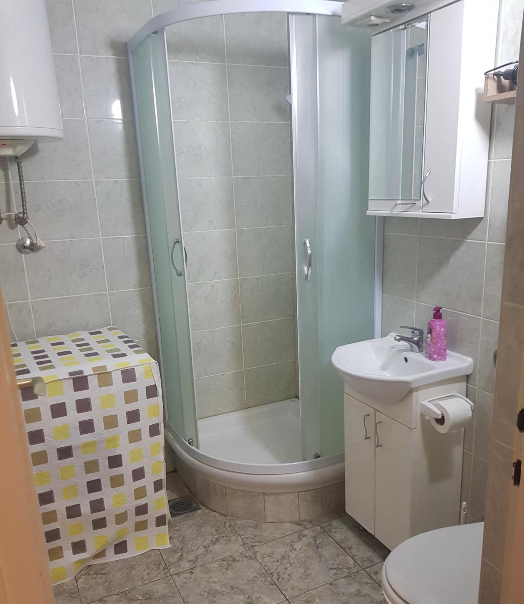 Apartman Vanja بلغراد المظهر الخارجي الصورة