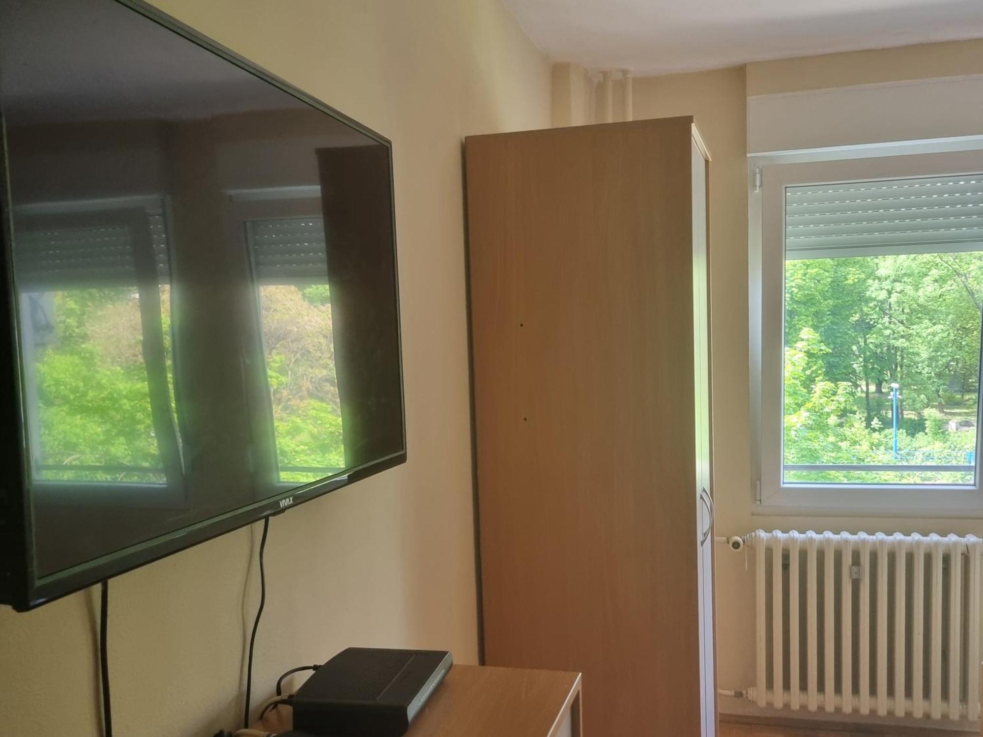 Apartman Vanja بلغراد المظهر الخارجي الصورة